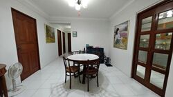 Blk 679 Choa Chu Kang Crescent (Choa Chu Kang), HDB 5 Rooms #614438821